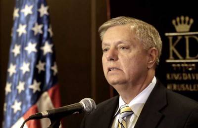 نائب أمريكي يتوعد بقطع تمويل بلاده للأمم المتحدة إذا قبلت مشروعا فرنسيا بشأن فلسطين