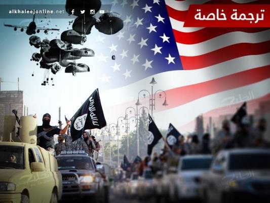 رويترز: أمريكا تفقد الأمل في العراق.. ما الحل؟