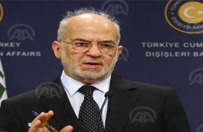 الداخلية الكويتية: جردنا طاقم الحماية العراقية المرافق لوزير الخارجية من أسلحتهم