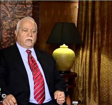 وائل زعرب: شيخ التأمين .. الذي ترك بصمة