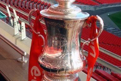 رسميًا: تغيير اسم كأس انكلترا
