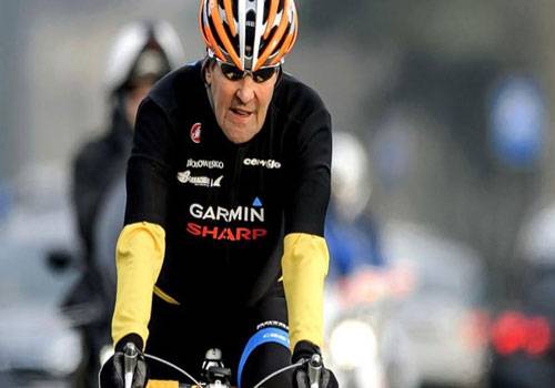 كيري مصمم على بلوغ اتفاق مع ايران رغم اصابته