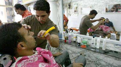 جديد داعش: إطلاق دوريات اللحى