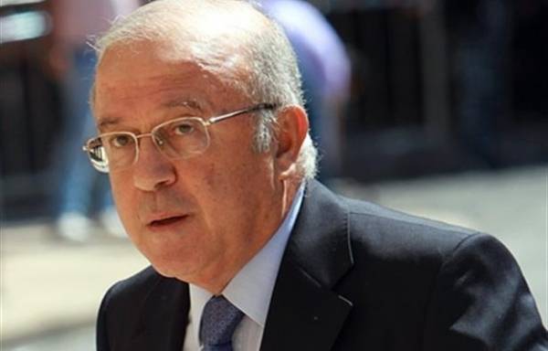 محمد قباني:اسرائيل تمارس ضغوطاً على شركات النفط لثنيها عن العمل بلبنان