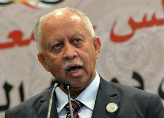 حكومة هادي تقترح 14 يونيو لحوار جنيف