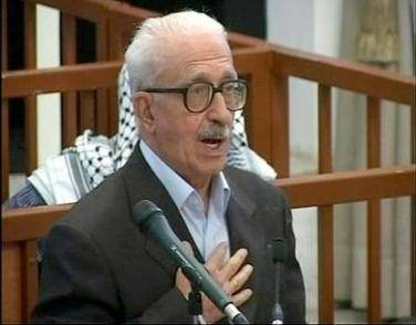 هل يدفن طارق عزيز في الأردن ..؟؟