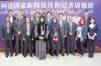 الصين عملاق اقتصادي لم يتغول سياسيا