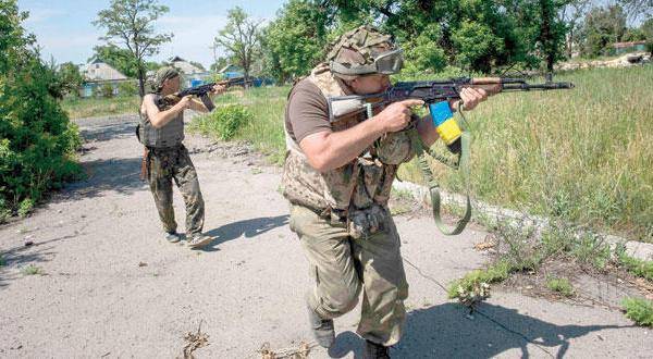 مجلس الأمن يدعو في اجتماع طارئ إلى الاحترام التام لوقف إطلاق النار في أوكرانيا