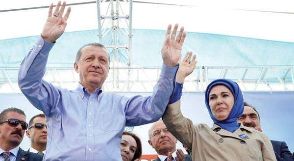 انتخابات حاسمة اليوم تقرر مصير إردوغان و«احتكار» حزبه الحاكم