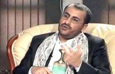 الناطق باسم الحوثيين: نوافق على المشاركة بمؤتمر جنيف دون شروط مسبقة