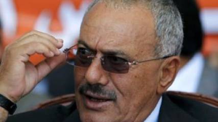 توجهات يمنية وأمريكية لإدراج علي عبد الله صالح بقائمة داعمي الإرهاب