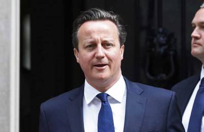 كاميرون يحث الوزراء على تأييده في استفتاء الاتحاد الأوروبي أو الاستقالة