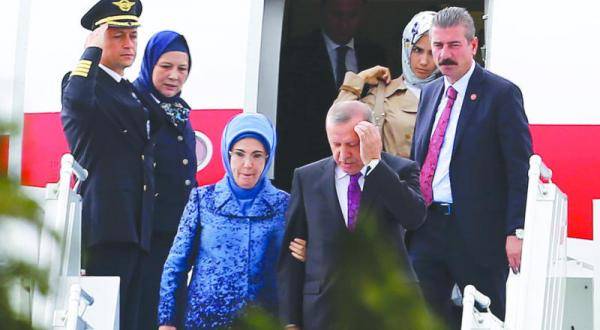 إردوغان يتأهب لمعركة الحكومة.. وأمامه 3 خيارات