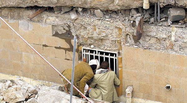 مبعوث بوتين لـ («الشرق الأوسط»): نصحنا الحوثيين بالمرونة والحوار دون شروط