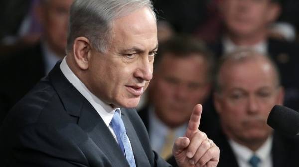 نتنياهو: الاتفاق النووي لن يمنع إيران من امتلاك القنبلة