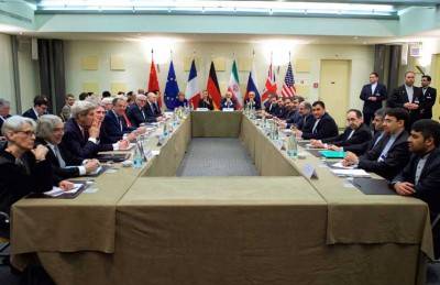 مسؤول أمريكي يتوقع جولة صعبة من مفاوضات نووي إيران