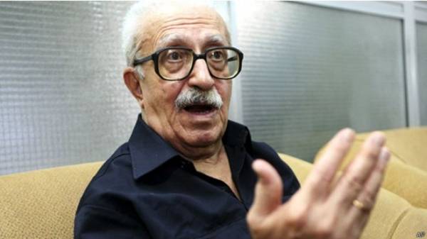 اختطاف جثة طارق عزيز في مطار بغداد !!