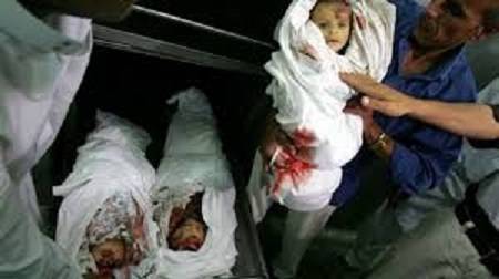 فلسطين تقدم ملف جرائم الاحتلال للمحكمة الدولية في 25 الشهر الجاري