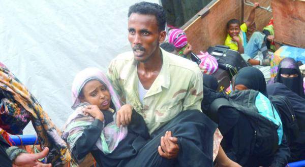 خلافات صالح والحوثي تهدد «جنيف» بإرجاء ثان.. أو إلغائه