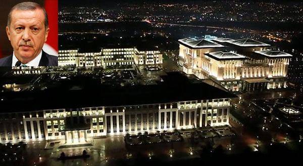 المعارضة لإردوغان: إما أن تغادر قصرك الأبيض.. أو لا تحالف