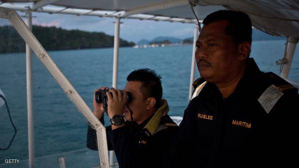 اختفاء ثاني ناقلة نفط بماليزيا هذا الشهر