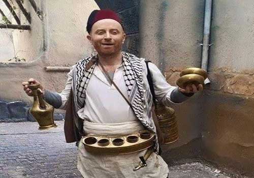 أسرار ومفاجآت باب الحارة الجزء السابع .. تفاصيل