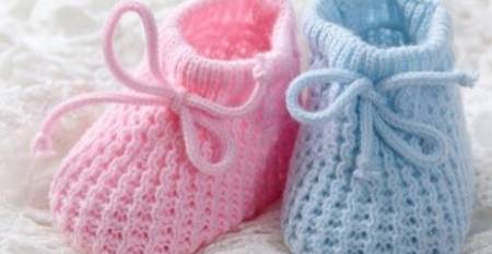 اللون الزهري للبنات والأزرق للأولاد... ولكن لماذا؟