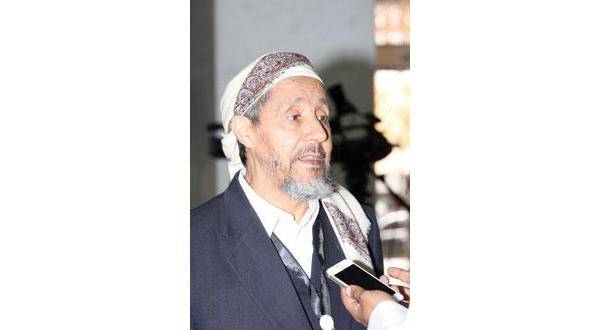 مستشار الرئيس اليمني: نأمل تطبيق القرار الأممي بعد مؤتمر جنيف بشكل فعلي.. ونرفض هدنة غير مشروطة