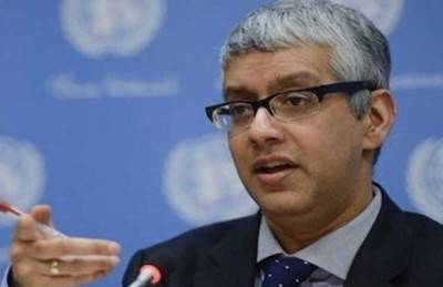 الأمم المتحدة تدعو مصر مجددًا للتوقيع على بروتوكول حظر الإعدام