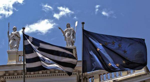 وزير يوناني: أثينا قد تستغني عن مساعدات صندوق النقد الدولي