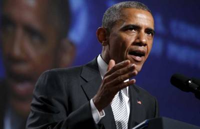أوباما: الولايات المتحدة ما زالت تشهد بقايا إرث التفرقة العنصرية والعبودية