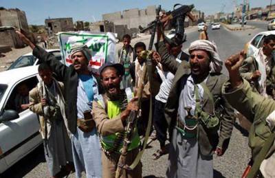 وساطة عُمانية تقضي بانسحاب الحوثيين من عدن وتسليمها لقوى جنوبية