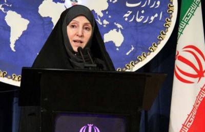 الخارجية الإيرانية: مفاوضات الاتفاق النووي تمر بمرحلة شاقة جدا