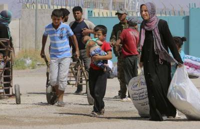 واشنطن تؤكد رفضها أي تغيير ديموغرافي في سوريا