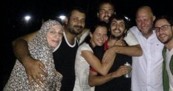 هكذا أنقذ (ميسي) حياة مهندس أرجنتيني بعد اختطافه في نيجيريا