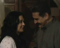 ما أصل جملة  حاضر ابن عمي  ؟