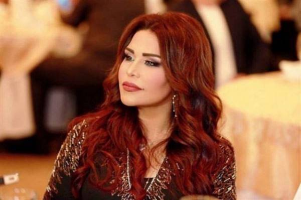 أحلام ترعب الجمهور بصورة قبل السحور!