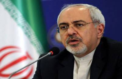 وزير الخارجية الإيراني: التوصل لاتفاق نووي نهائي بات قريباً