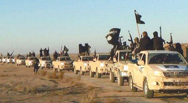 مسؤول ليبي: عشرات «الدواعش» فروا إلى مصر