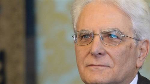 إيطاليا تؤكد مجددًا وقوفها إلى جانب مصر في حربها ضد الإرهاب