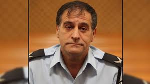 انتحار رئيس شرطة مكافحة الفساد في إسرائيل