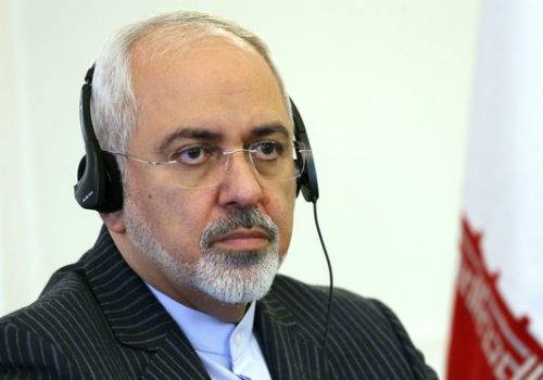 توتر بين وزير الخارجية الإيراني و”موغريني” حول رفع حظر الأسلحة عن إيران خلال مفاوضات النووي بفيينا