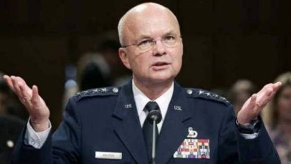 مدير المخابرات الأمريكية السابق يتنبأ باختفاء دولتين عربيتين قريبا