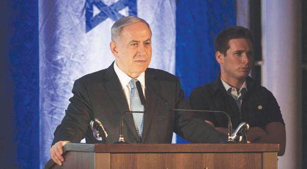 نتنياهو ينتقد أوباما ويعالون يهدد إيران