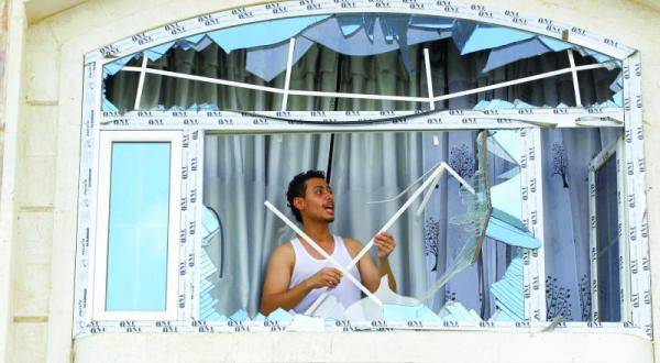 واشنطن تعبر عن خيبة أملها إزاء انهيار الهدنة في اليمن