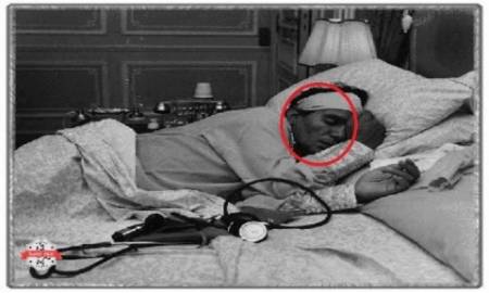 شاهد بالفيديو ماذا وجدوا في قبرعبدالحليم حافظ بعد فتحه