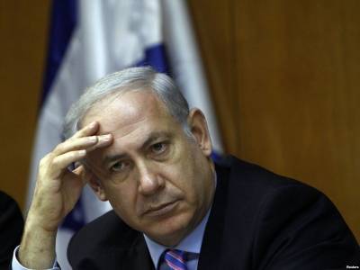 فساد مالي بمنزل نتنياهو.. وشرطة الاحتلال تحقق