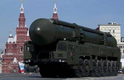 روسيا تطلق قريبا صاروخا استراتيجيا قادرا على حمل رؤوس نووية