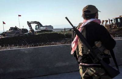 واشنطن: تركيا حليف حيوي في الحرب على تنظيم الدولة