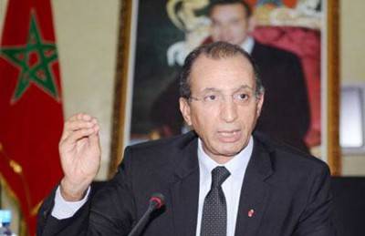 وزير الداخلية المغربي يدعو إلى رفع حالة التأهب في البلاد